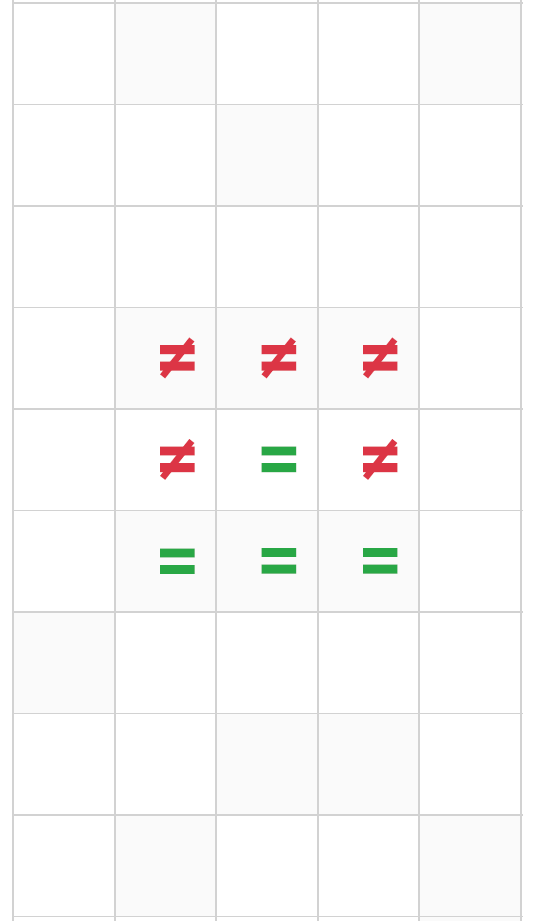 GuessAndMatch match clues